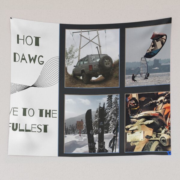 Item preview, hot Dawg by Bleuté designed and sold by Bleuté.