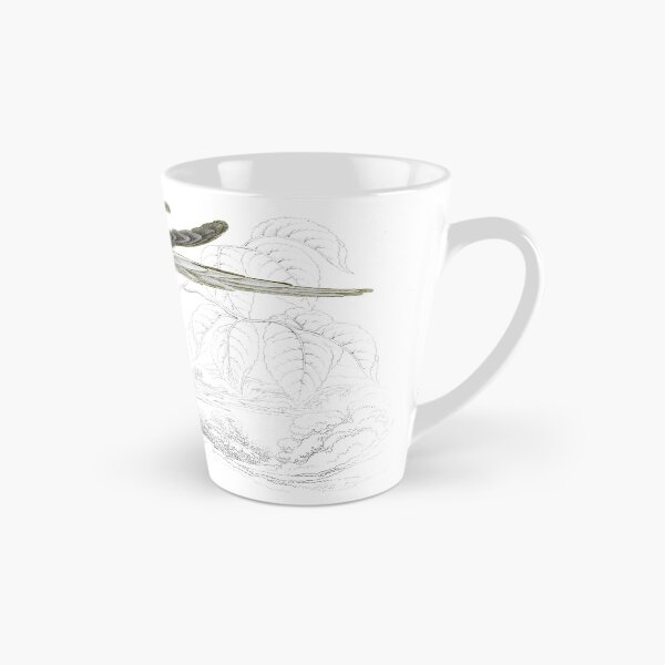 Item preview, Double-Crested Humming-Bird — Plate XXI designed and sold by the-forum.