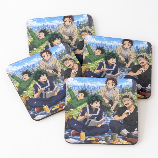 Item preview, New Gen Big 4 designed and sold by jinwooo.