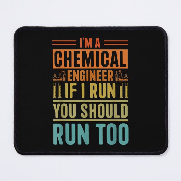 Item preview, Chemical Engineer Quote designed and sold by goombi-creative.