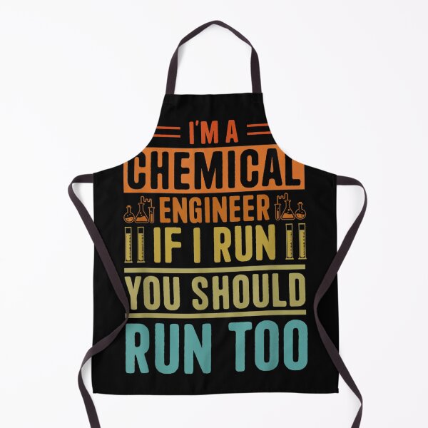 Item preview, Chemical Engineer Quote designed and sold by goombi-creative.
