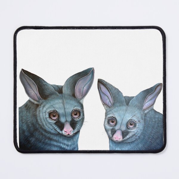 Item preview, Quirky Possums designed and sold by Linda Callaghan.