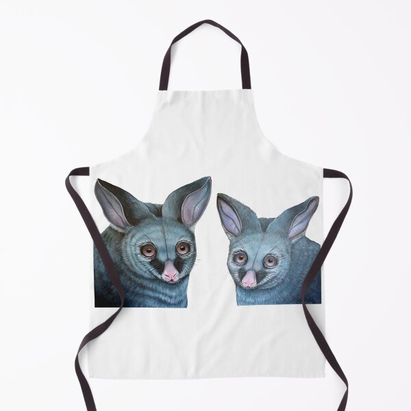Item preview, Quirky Possums designed and sold by Linda Callaghan.