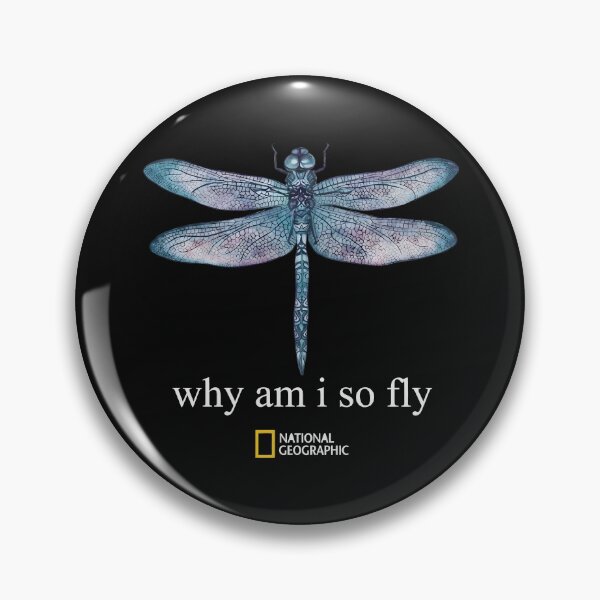Item preview, Funny Dragonfly Nature Lover Vintage Wildlife Graphic Tee designed and sold by blawdi.