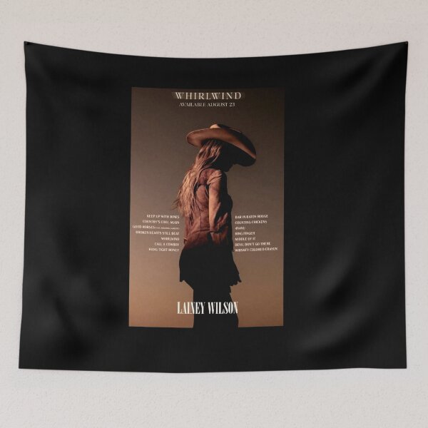 Item preview, Vintage Western Cowgirl Portrait Retro Country Style designed and sold by gughh.