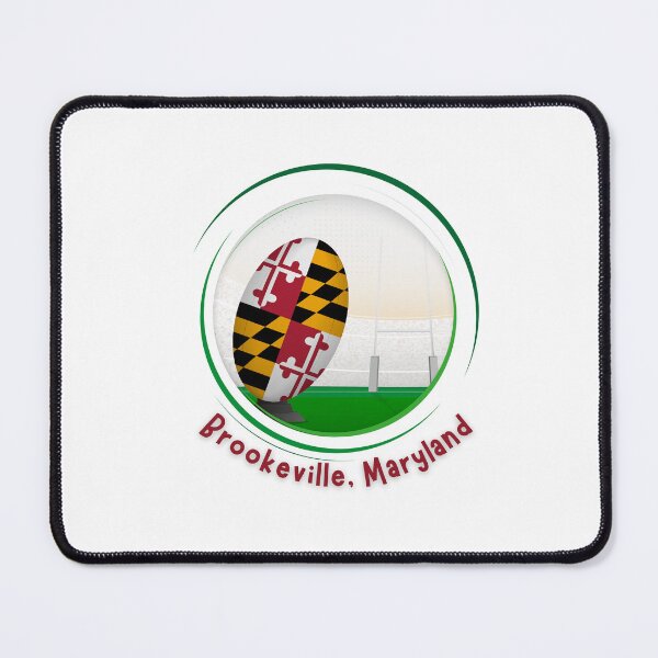 Item preview, Maryland Shirt. Brookeville, Maryland.   designed and sold by ShrimpAndGrits.