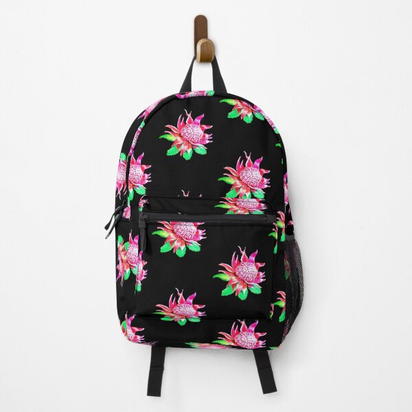 Item preview, Waratah Flower designed and sold by Linda Callaghan.