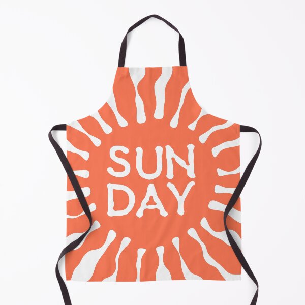 Item preview, Sunday designed and sold by DaliborP.