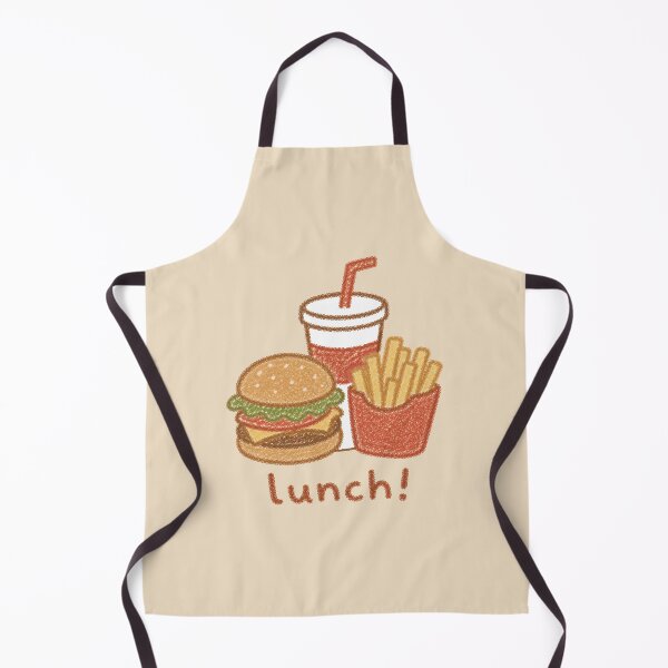 Item preview, Lunch! designed and sold by Kaleidastar.