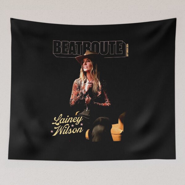 Item preview, Vintage Western Cowgirl Portrait Retro Country Style designed and sold by gughh.