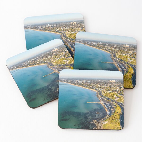 Item preview, Frankston’s Sweeping Bay designed and sold by IanKnightPhoto.