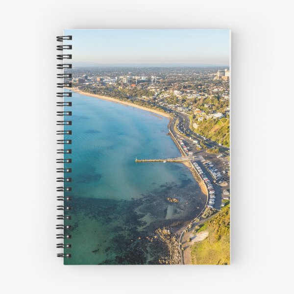 Item preview, Frankston’s Sweeping Bay designed and sold by IanKnightPhoto.