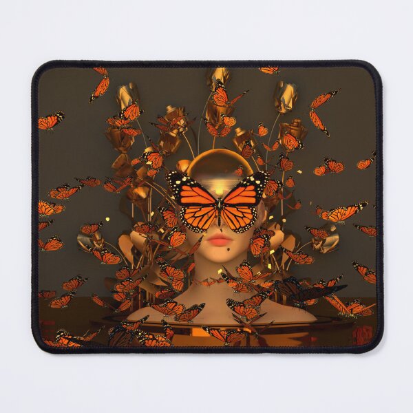 Item preview, Metamorphosis of The Soul designed and sold by Dream2Arts.