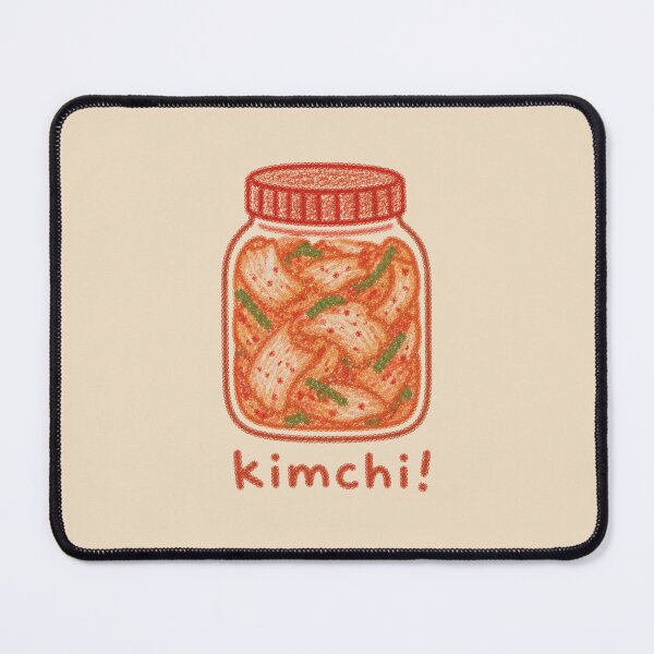 Item preview, Kimchi! designed and sold by Kaleidastar.