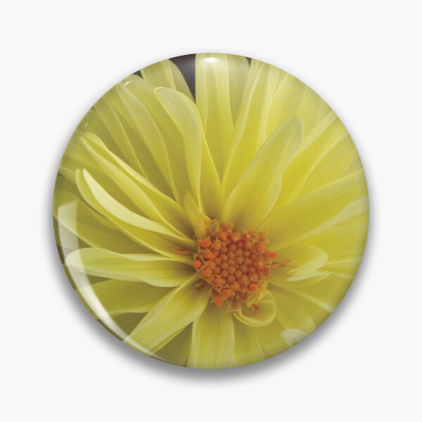 Artikelvorschau, Happy Yellow Flower V2 Photo entworfen und verkauft von Here's To Endless Possibilities.