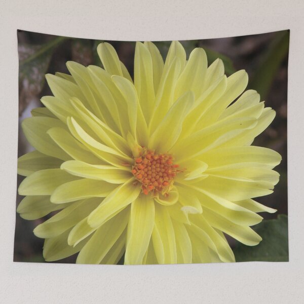 Item preview, Happy Yellow Flower V2 Photo designed and sold by Here's To Endless Possibilities.