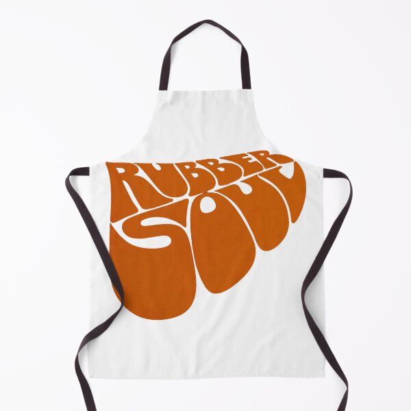 Item preview, [HIGH QUALITY] Rubber Soul Logo  designed and sold by NurBeauty.