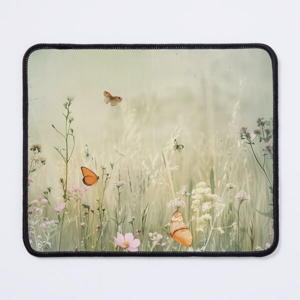 Item preview, Floral garden A1 designed and sold by CrumbBumStudio.