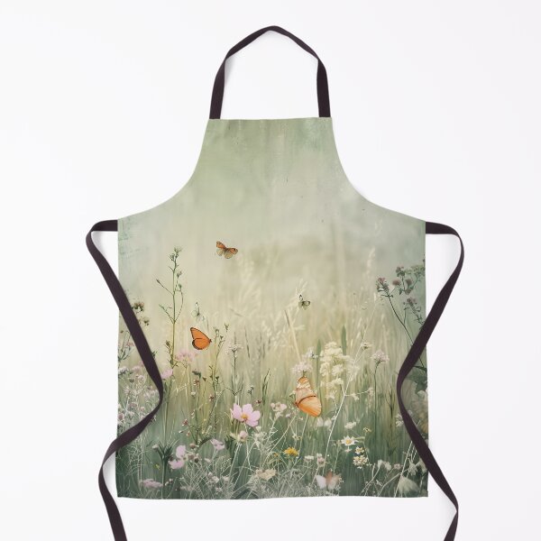 Item preview, Floral garden A1 designed and sold by CrumbBumStudio.