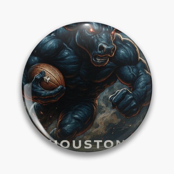 Item preview, Houston Texans designed and sold by Rackzdesign.