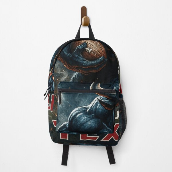 Item preview, Houston Texans designed and sold by Rackzdesign.