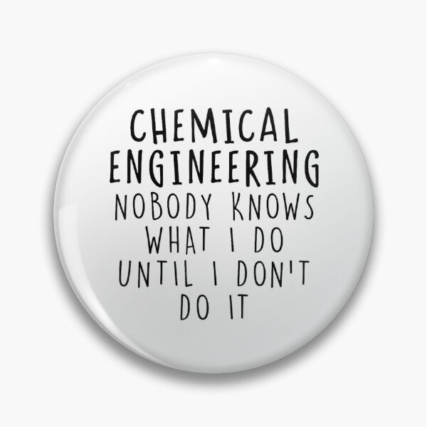 Item preview, Chemical Engineer Quotes designed and sold by goombi-creative.