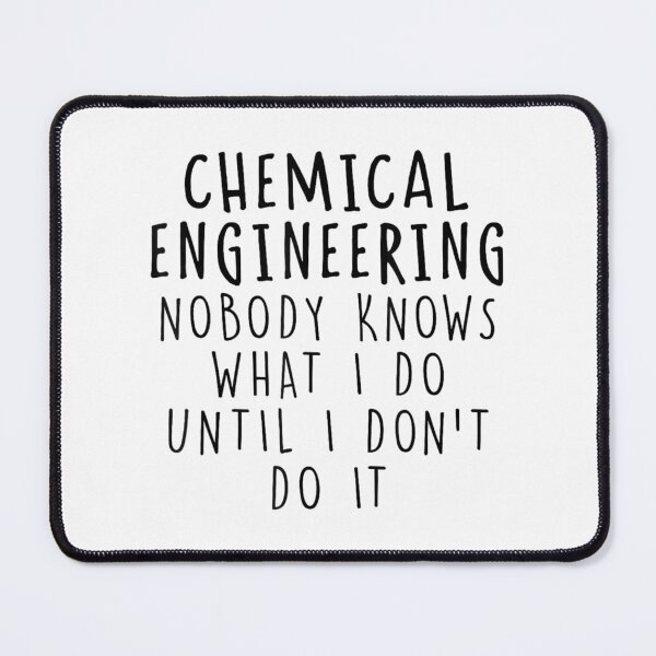 Item preview, Chemical Engineer Quotes designed and sold by goombi-creative.