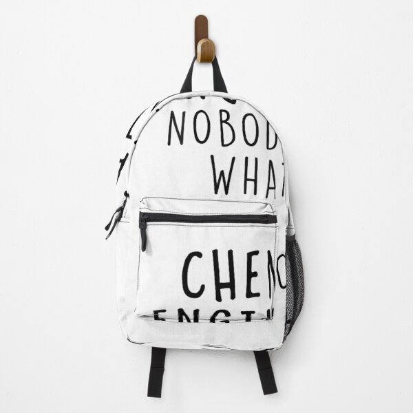 Item preview, Chemical Engineer Quotes designed and sold by goombi-creative.