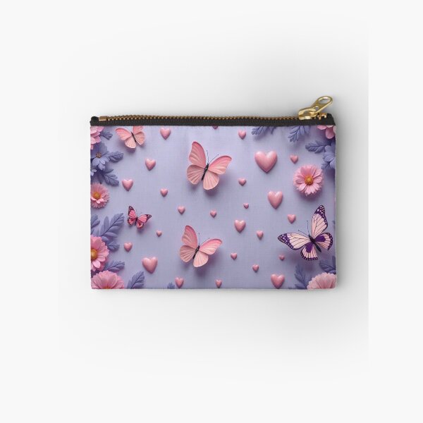 Item preview, Romantic Botanical Butterfly Garden designed and sold by PrincessJStudio.