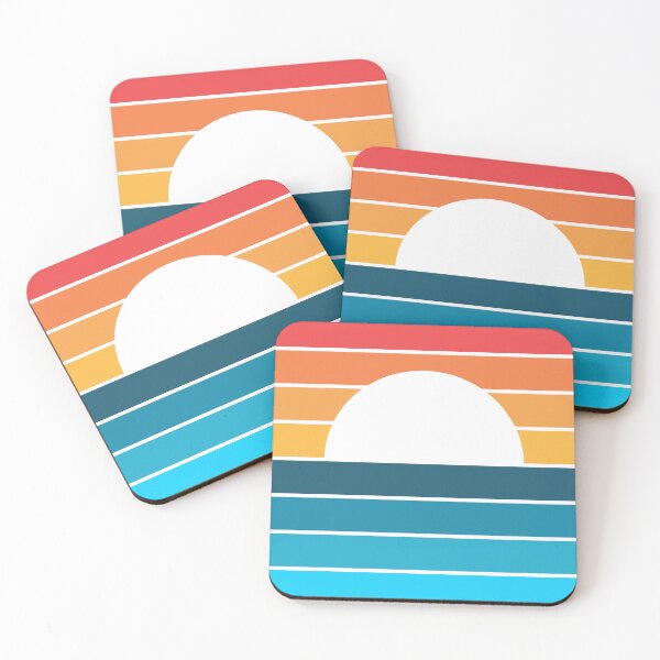 Item preview, Sunset republic designed and sold by DaliborP.