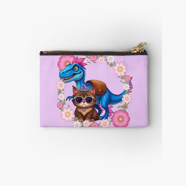 Item preview, Princess Donut and Mongo designed and sold by Paxy Designs.