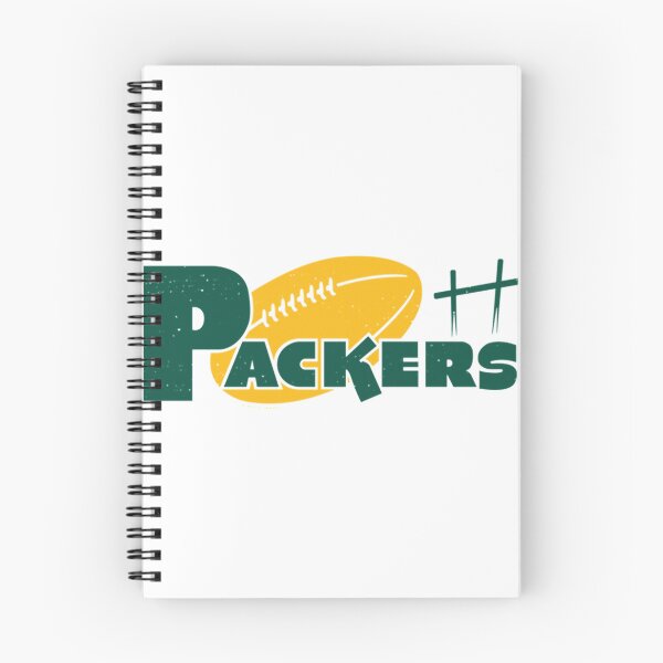 Item preview, 1950s Packers Logo (Alternate)  designed and sold by NurBeauty.