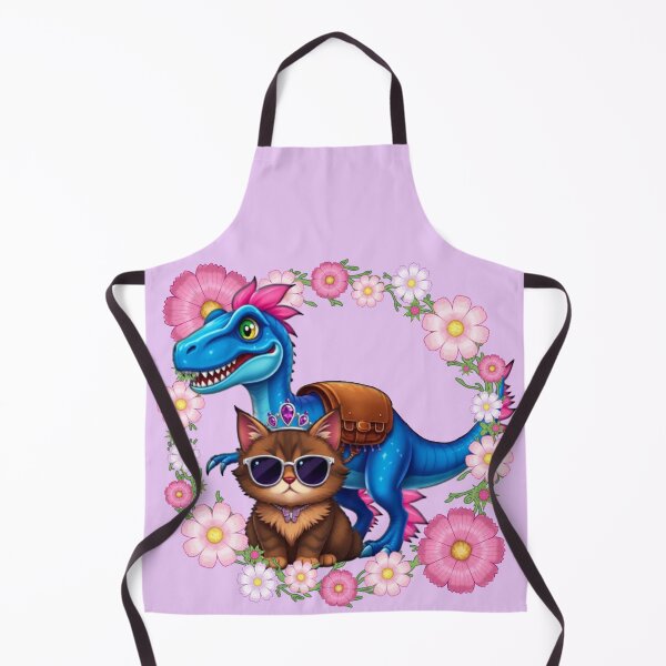 Item preview, Princess Donut and Mongo designed and sold by Paxy Designs.