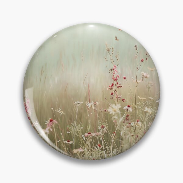 Item preview, Floral garden B1 designed and sold by CrumbBumStudio.