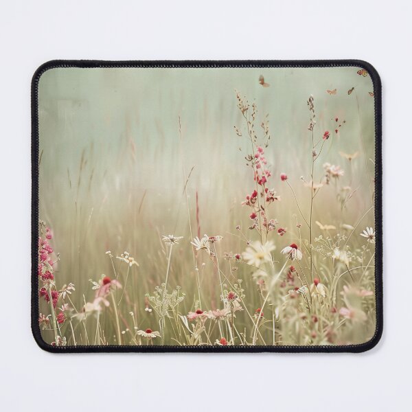 Item preview, Floral garden B1 designed and sold by CrumbBumStudio.