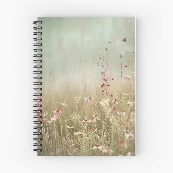 Item preview, Floral garden B1 designed and sold by CrumbBumStudio.
