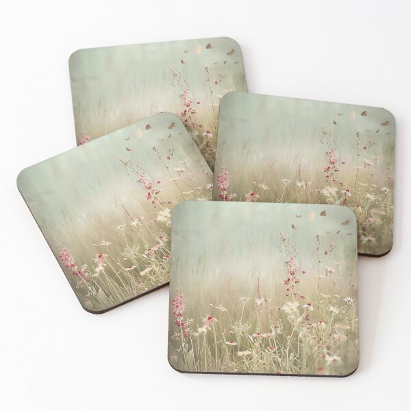 Item preview, Floral garden B1 designed and sold by CrumbBumStudio.