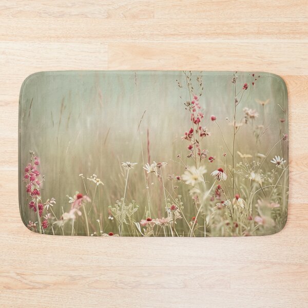 Item preview, Floral garden B1 designed and sold by CrumbBumStudio.