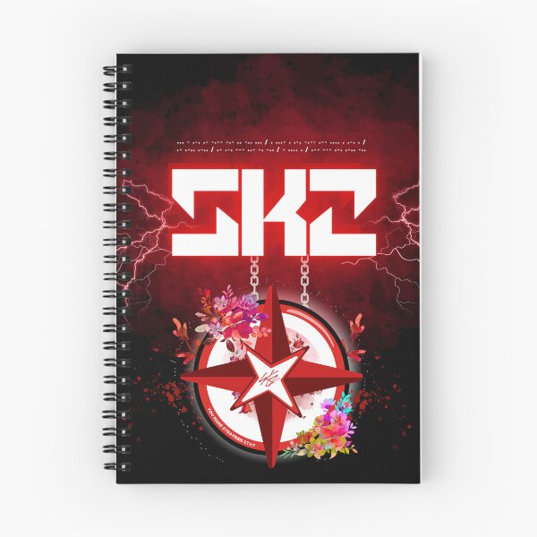 Item preview, Straykids (SKZ) designed and sold by BIueSnow.