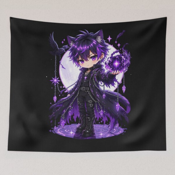 Item preview, Copy of Copy of Copy of Copy of Copy of Copy of Copy of Copy of Copy of Copy of Copy of Copy of Copy of Copy of  Cute Gothic Anime Girl Everything Sucks  designed and sold by Revyra Design .