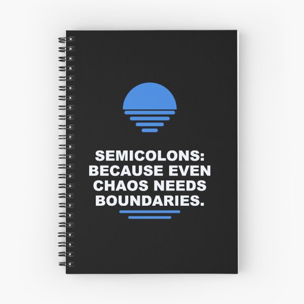 Item preview, Coder Semicolons - Engineer Gift  designed and sold by Harlo.co.