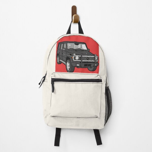 Item preview, G-Wagon Vintage Poster designed and sold by Dimensionality.