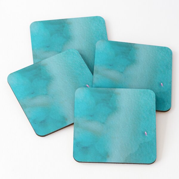 Item preview, Solitude in Blue designed and sold by IanKnightPhoto.
