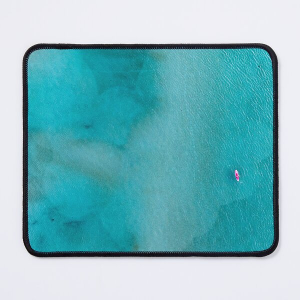 Item preview, Solitude in Blue designed and sold by IanKnightPhoto.