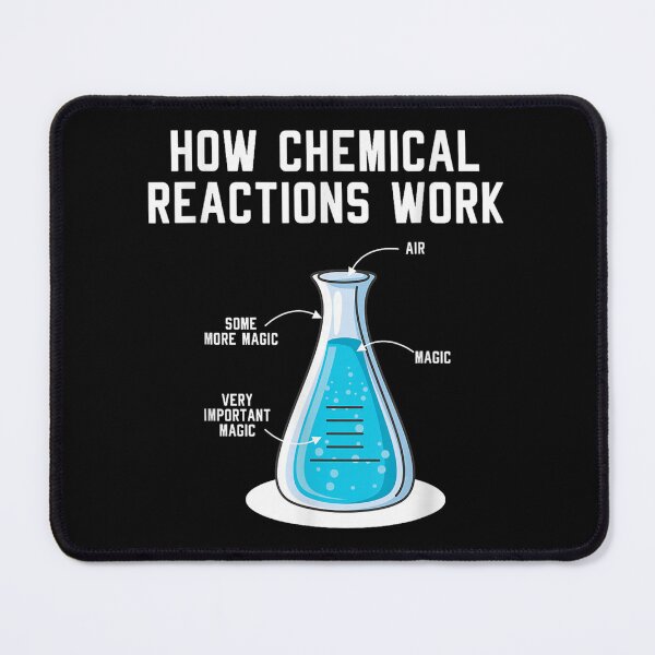 Item preview, Chemical Engineer designed and sold by goombi-creative.
