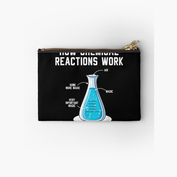 Item preview, Chemical Engineer designed and sold by goombi-creative.