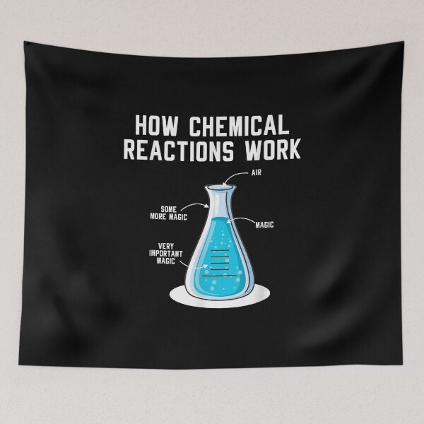 Item preview, Chemical Engineer designed and sold by goombi-creative.