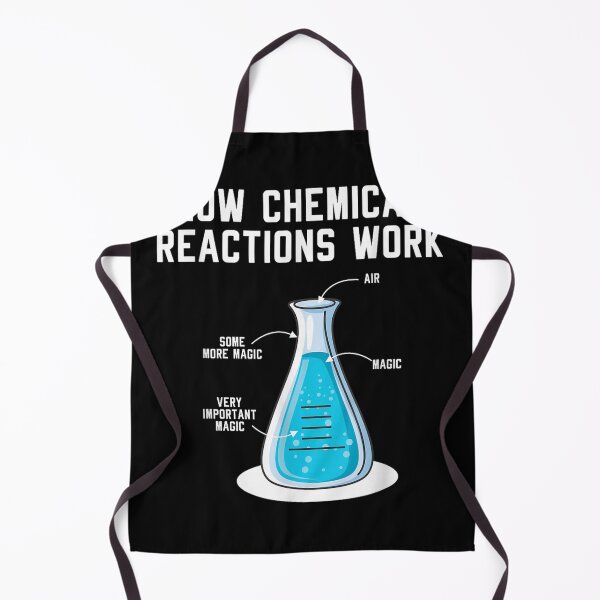 Item preview, Chemical Engineer designed and sold by goombi-creative.