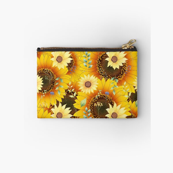 Item preview, Sunflowers of Summer, Bloom with Us designed and sold by MountainRoisin.