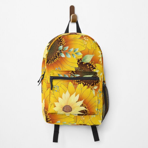 Item preview, Sunflowers of Summer, Bloom with Us designed and sold by MountainRoisin.